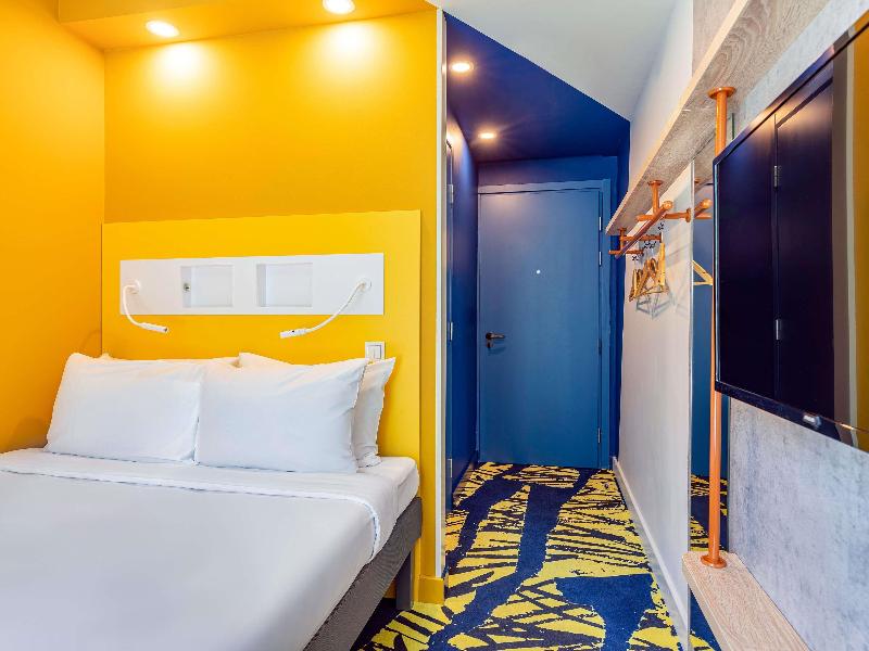 ibis budget Tbilisi Center - Oda