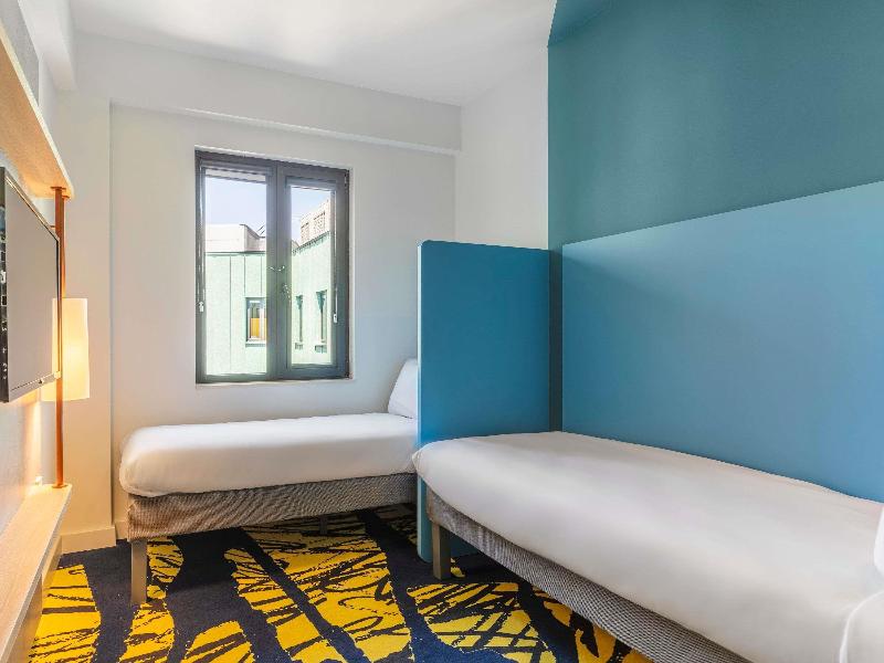 ibis budget Tbilisi Center - Oda