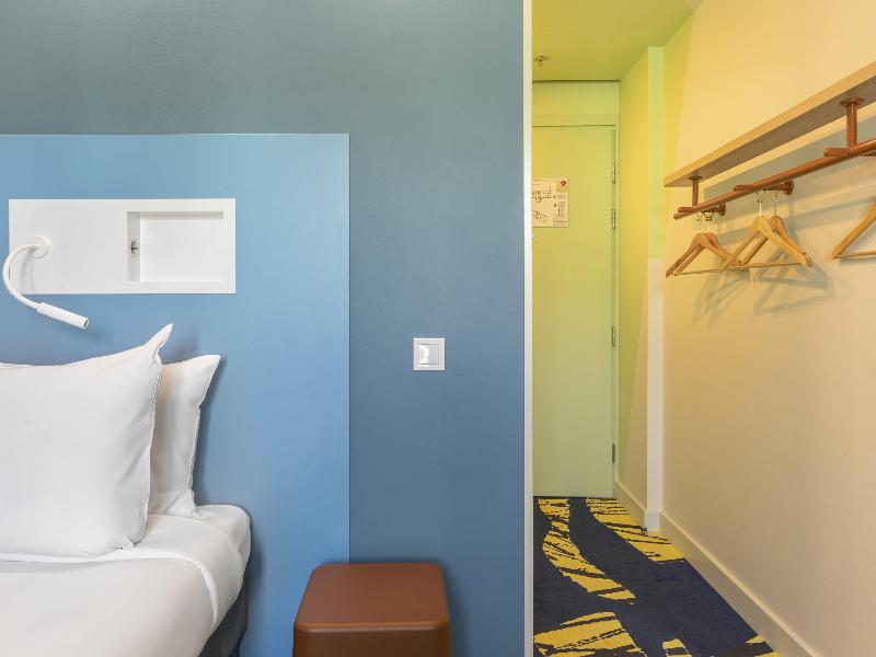 ibis budget Tbilisi Center - Oda