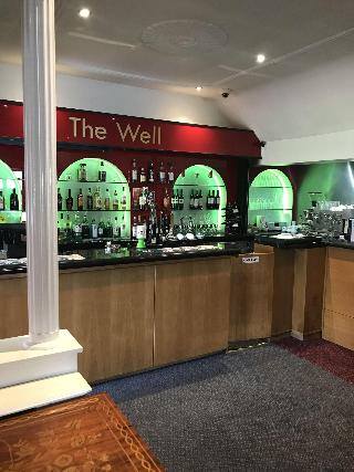 OYO The Rivenhall Hotel in Witham, Chelmsford fotoÄŸrafÄ±