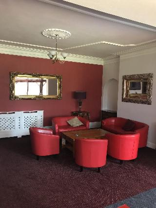 OYO The Rivenhall Hotel in Witham, Chelmsford fotoÄŸrafÄ±