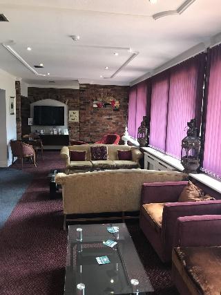 OYO The Rivenhall Hotel in Witham, Chelmsford fotoÄŸrafÄ±
