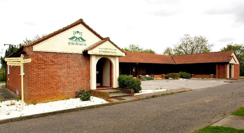 OYO The Rivenhall Hotel in Witham, Chelmsford - Aktivite