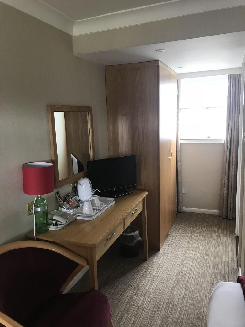 OYO The Rivenhall Hotel in Witham, Chelmsford - Oda