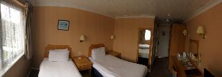 OYO The Rivenhall Hotel in Witham, Chelmsford fotoÄŸrafÄ±