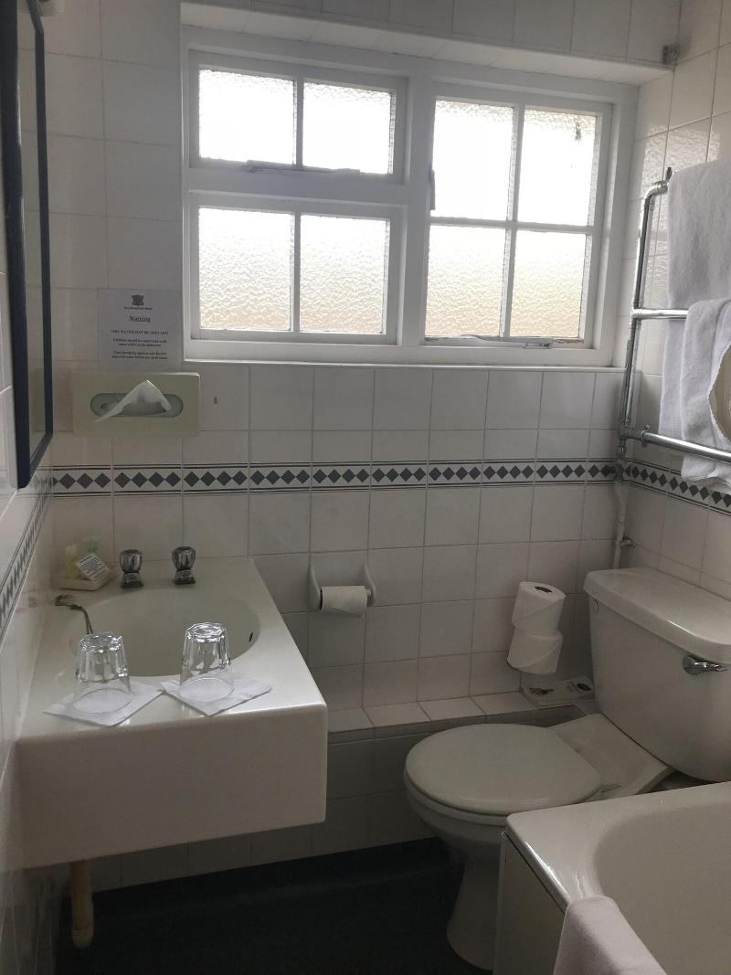 OYO The Rivenhall Hotel in Witham, Chelmsford - Oda
