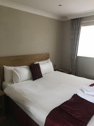 OYO The Rivenhall Hotel in Witham, Chelmsford fotoÄŸrafÄ±