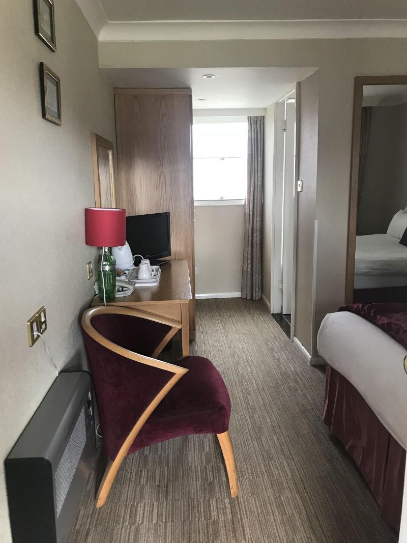 OYO The Rivenhall Hotel in Witham, Chelmsford - Oda