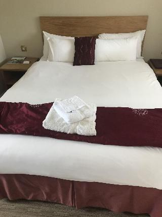 OYO The Rivenhall Hotel in Witham, Chelmsford fotoÄŸrafÄ±