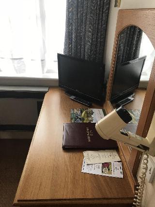 OYO The Rivenhall Hotel in Witham, Chelmsford fotoÄŸrafÄ±