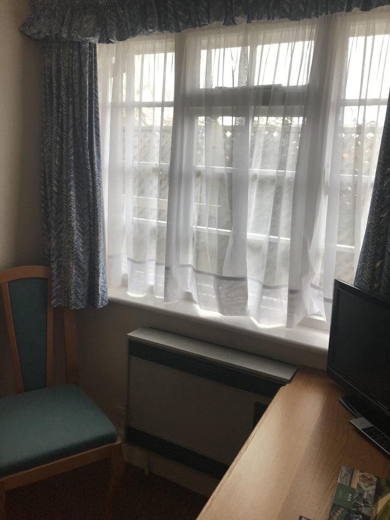 OYO The Rivenhall Hotel in Witham, Chelmsford - Oda