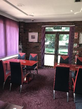 OYO The Rivenhall Hotel in Witham, Chelmsford fotoÄŸrafÄ±