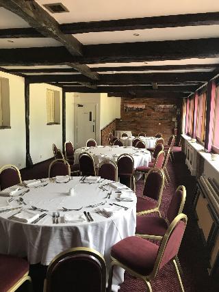 OYO The Rivenhall Hotel in Witham, Chelmsford fotoÄŸrafÄ±