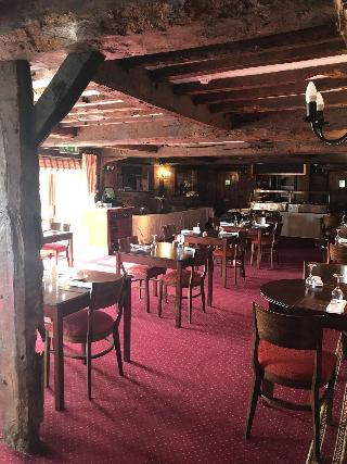 OYO The Rivenhall Hotel in Witham, Chelmsford fotoÄŸrafÄ±