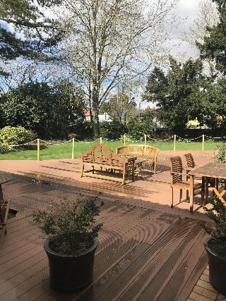 OYO The Rivenhall Hotel in Witham, Chelmsford fotoÄŸrafÄ±