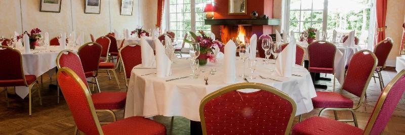 Hotel Restaurant Jagdhof - Aktivite