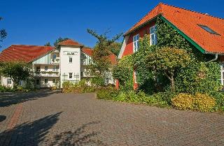 Hotel Restaurant Jagdhof otel fotoğrafı