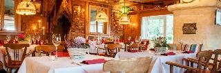 Hotel Restaurant Jagdhof fotoÄŸrafÄ±