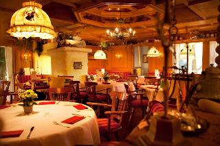 Hotel Restaurant Jagdhof fotoÄŸrafÄ±