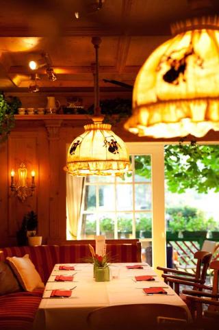Hotel Restaurant Jagdhof fotoÄŸrafÄ±