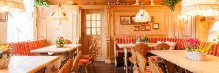 Hotel Restaurant Jagdhof fotoÄŸrafÄ±