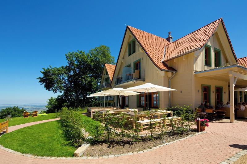 Aussichtsreich Gast- und Logierhaus - Genel