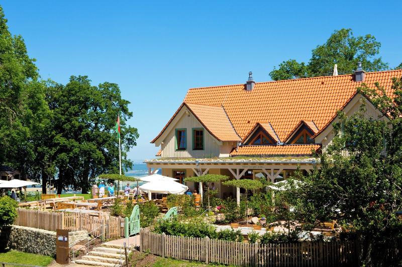 Aussichtsreich Gast- und Logierhaus - Genel