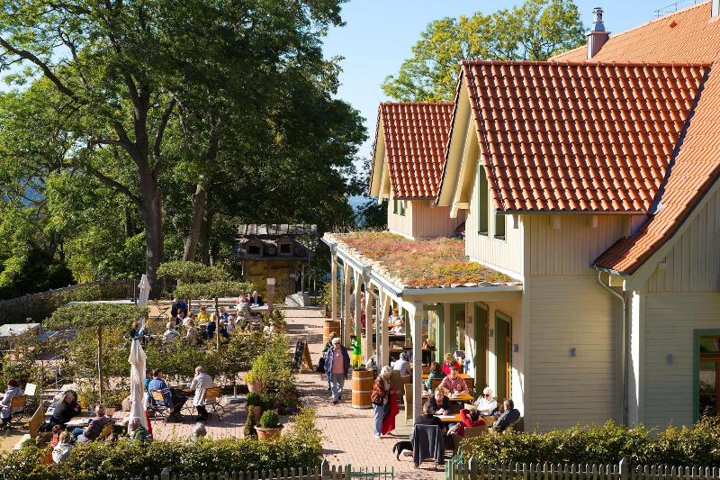 Aussichtsreich Gast- und Logierhaus - Genel