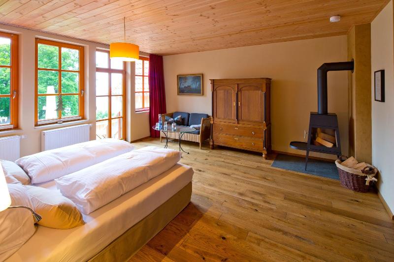 Aussichtsreich Gast- und Logierhaus - Oda