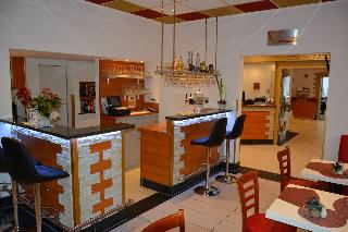Wellness Hotel Garni Krone fotoÄŸrafÄ±