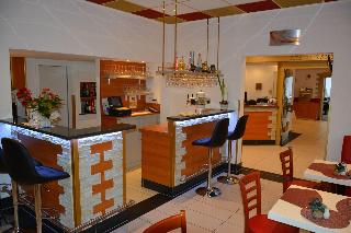 Wellness Hotel Garni Krone fotoÄŸrafÄ±
