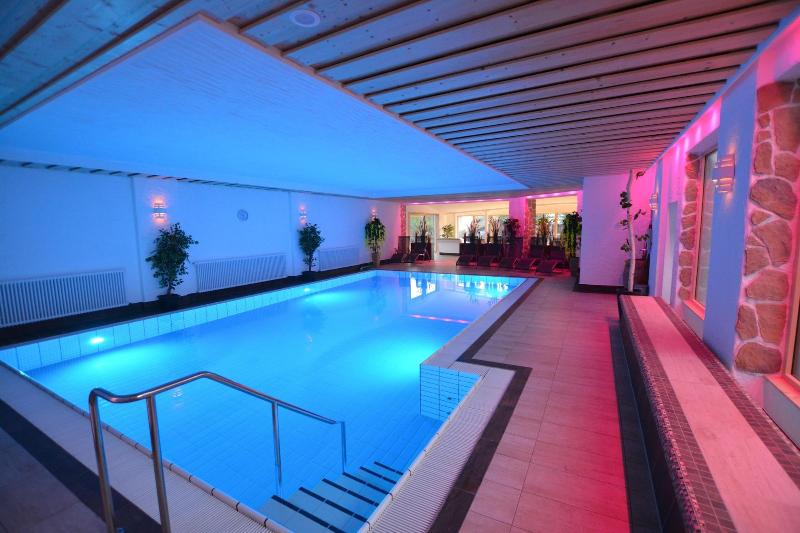 Wellness Hotel Garni Krone - Aktivite