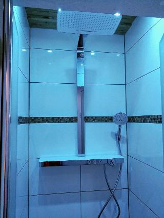 Wellness Hotel Garni Krone fotoÄŸrafÄ±