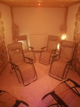 Wellness Hotel Garni Krone fotoÄŸrafÄ±