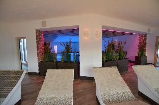 Wellness Hotel Garni Krone fotoÄŸrafÄ±