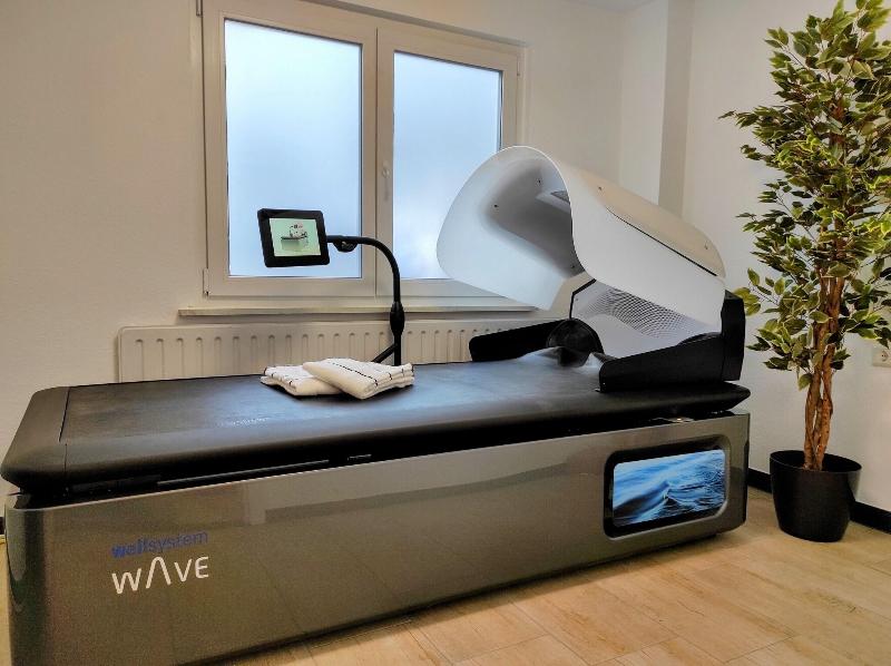 Wellness Hotel Garni Krone - Aktivite