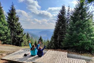 Wellness Hotel Garni Krone fotoÄŸrafÄ±