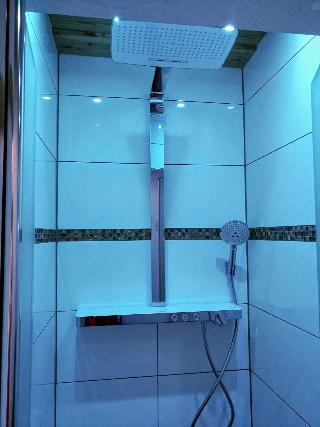 Wellness Hotel Garni Krone fotoÄŸrafÄ±