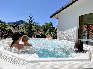Wellness Hotel Garni Krone fotoÄŸrafÄ±