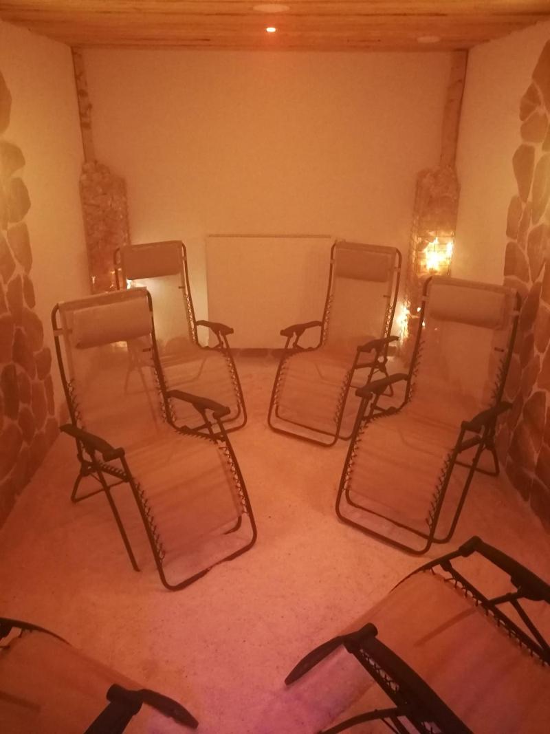 Wellness Hotel Garni Krone - Aktivite