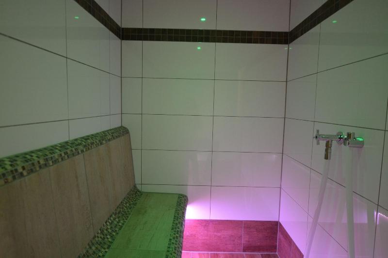 Wellness Hotel Garni Krone - Aktivite