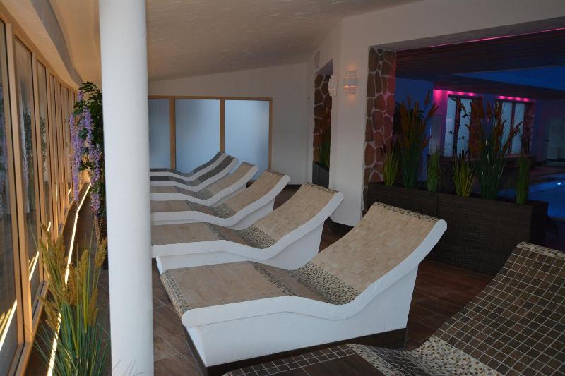 Wellness Hotel Garni Krone - Aktivite