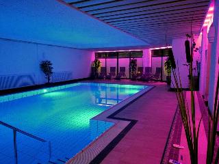 Wellness Hotel Garni Krone otel fotoğrafı