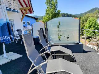 Wellness Hotel Garni Krone fotoÄŸrafÄ±