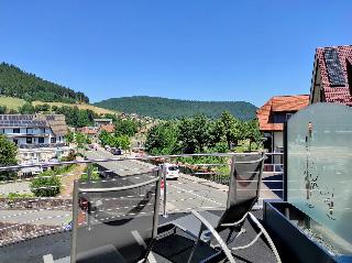 Wellness Hotel Garni Krone fotoÄŸrafÄ±