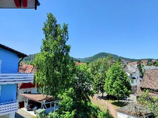 Wellness Hotel Garni Krone fotoÄŸrafÄ±
