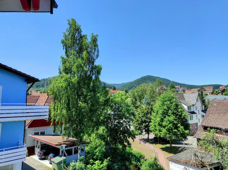 Wellness Hotel Garni Krone - Genel