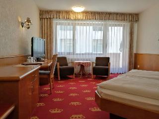 Wellness Hotel Garni Krone fotoÄŸrafÄ±