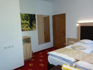 Wellness Hotel Garni Krone fotoÄŸrafÄ±
