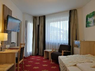 Wellness Hotel Garni Krone fotoÄŸrafÄ±
